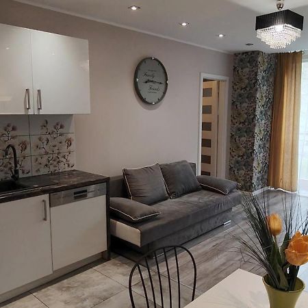 Kghn Apartments Wyszynskiego Stettino Esterno foto