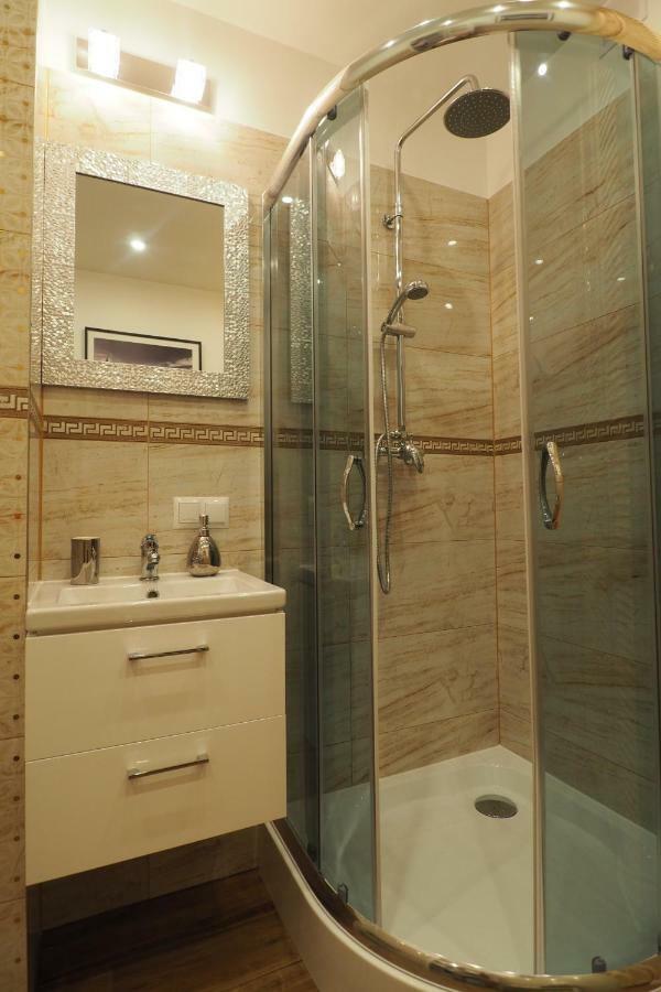 Kghn Apartments Wyszynskiego Stettino Esterno foto