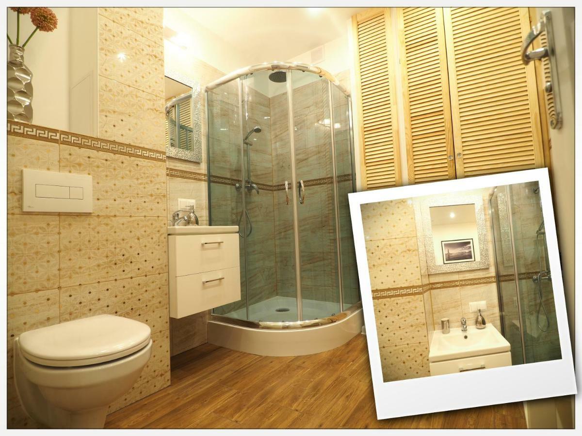 Kghn Apartments Wyszynskiego Stettino Esterno foto